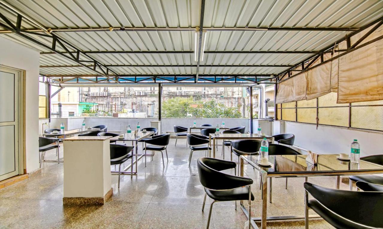 Treebo Sai Village Gold Souk - Sec 43 Gurgaon Exterior foto